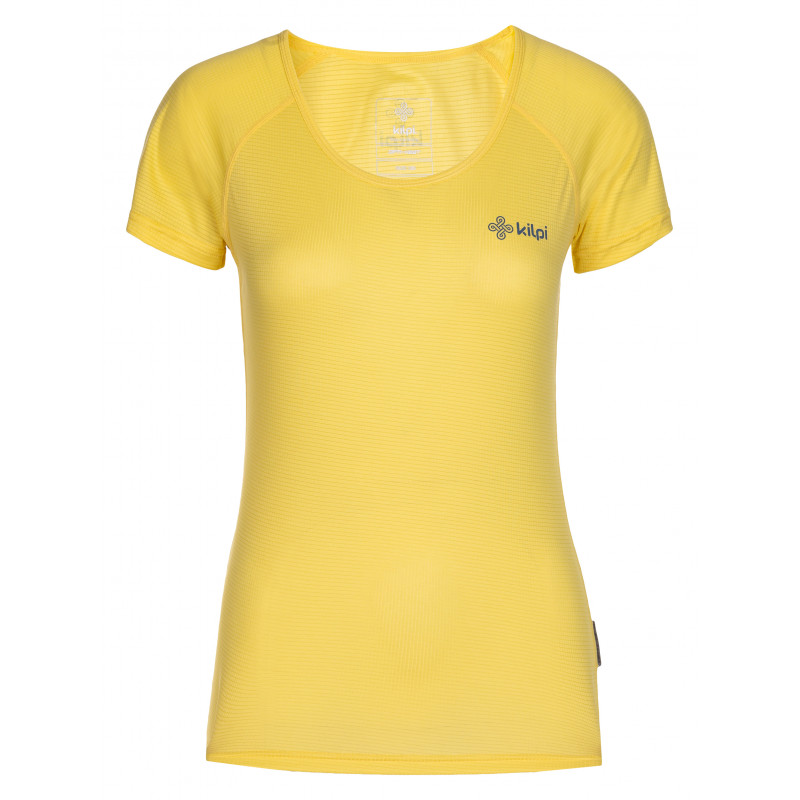 <p>Technisches Damen-T-Shirt Kilpi DIMARO-W</p>