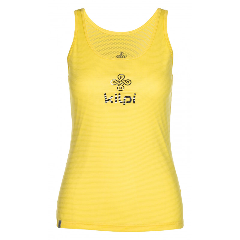 Technisches Damen-Tank-Top Kilpi GOBI-W