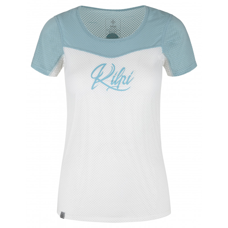 Kilpi COOLER-W Laufshirt für Frauen