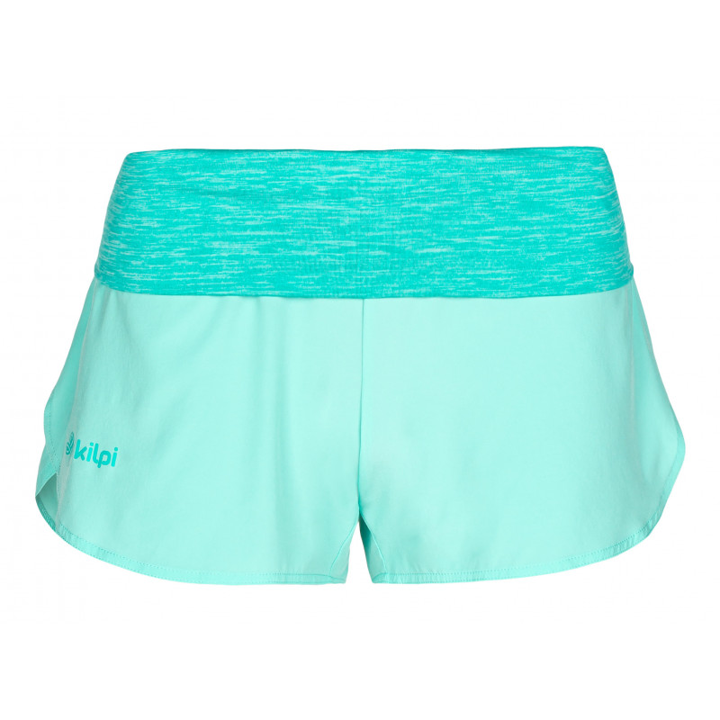 Leichte Damen-Shorts Kilpi ESTELI-W