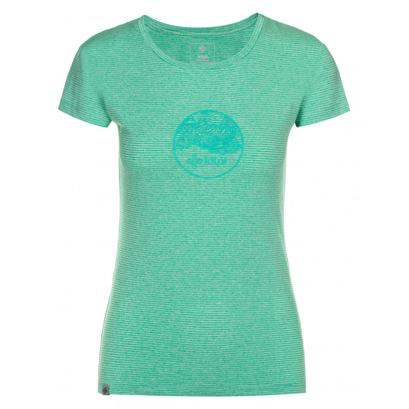 Women´s light T-shirt Kilpi GUILIN-W