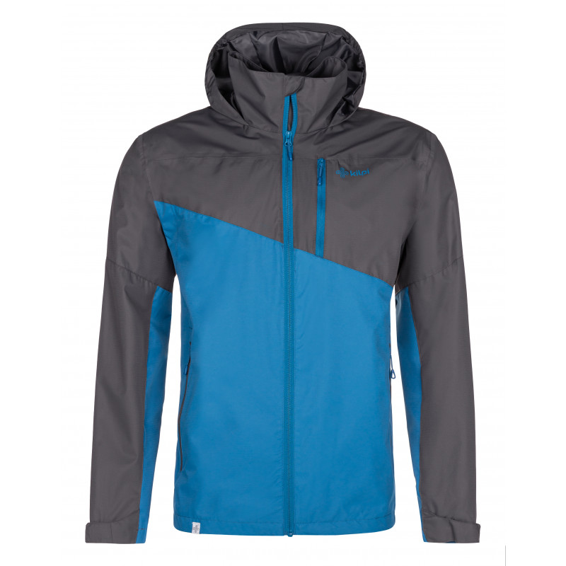 Men´s functional outdoor jacket Kilpi ORLETI-M