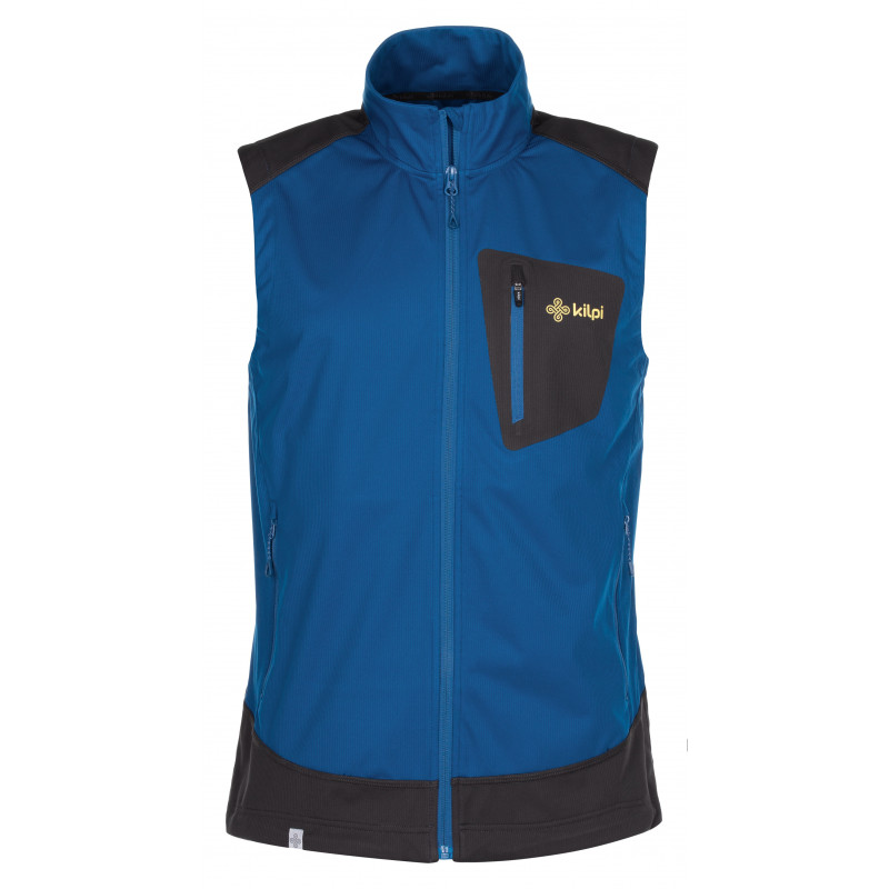 <p>Men´s outdoor vest Kilpi TOFANO-M</p>