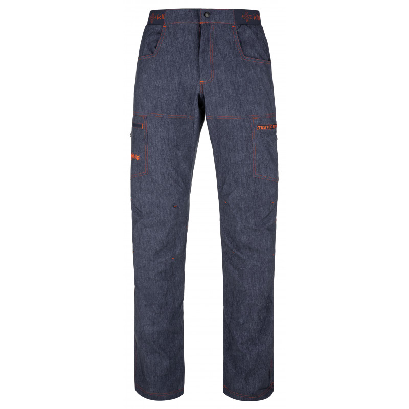 Men´s breathable pants Kilpi MIMICRI-M