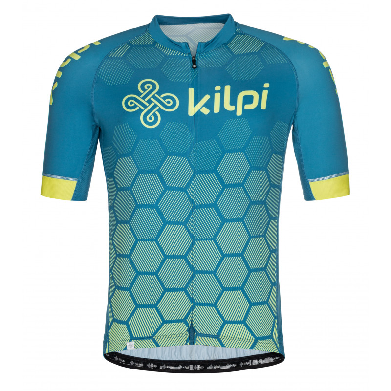 Men´s cycling jersey Kilpi MOTTA-M