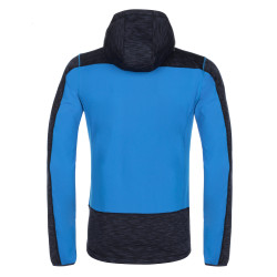 Men´s stretch fleece sweatshirt Kilpi ASSASIN-M