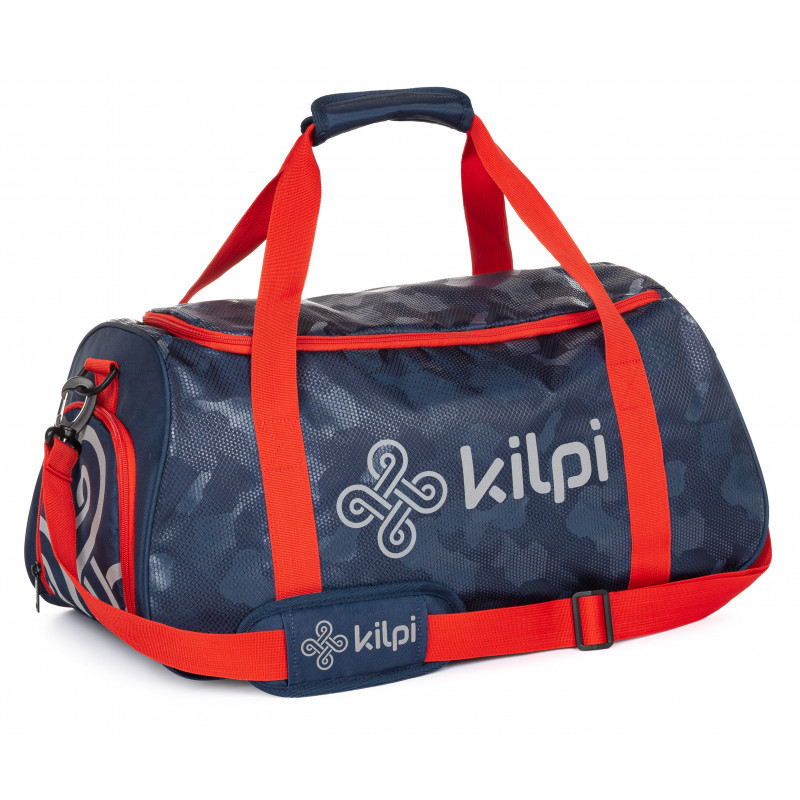 <p>Fitness bag 35 L Kilpi DRILL-U</p>