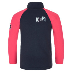 <p>Girl´s sweatshirt Kilpi FLEEDY-JG</p>