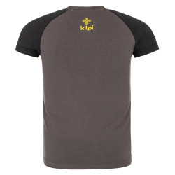 Boy´s cotton T-shirt Kilpi SALO-JB