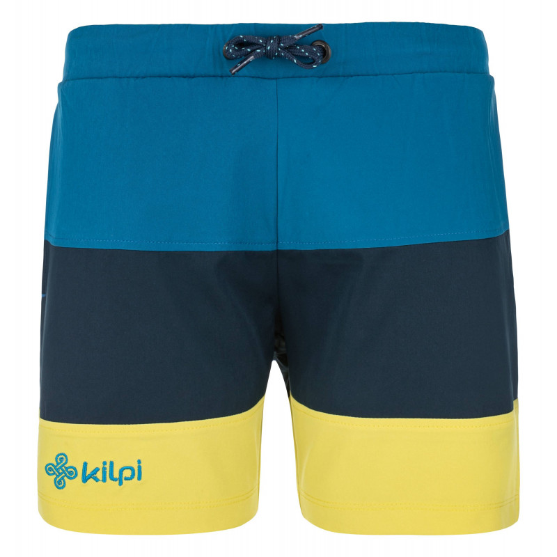 Jungen Badeshorts Kilpi SWIMY-JB