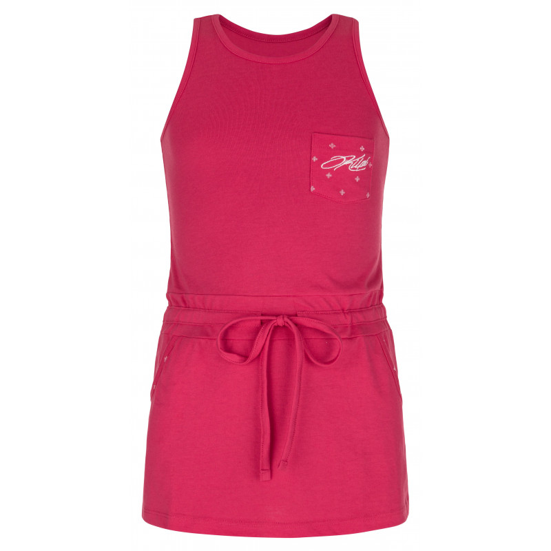 Girl´s dress Kilpi FANTASIA-JG