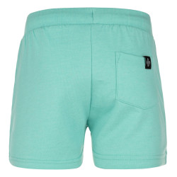 Baumwollshorts für Mädchen Kilpi SHORTY-JG