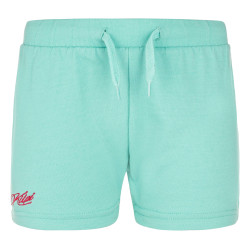 SHORTY-JG TURQUOISE