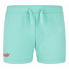 SHORTY-JG TURQUOISE