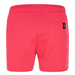 Girl´s cotton shorts Kilpi SHORTY-JG