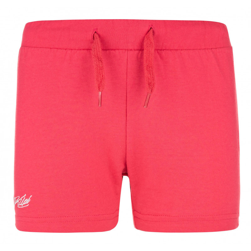 Girl´s cotton shorts Kilpi SHORTY-JG