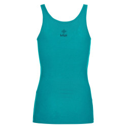 <p>Woman´s cotton top Kilpi CARCASONE-W</p>