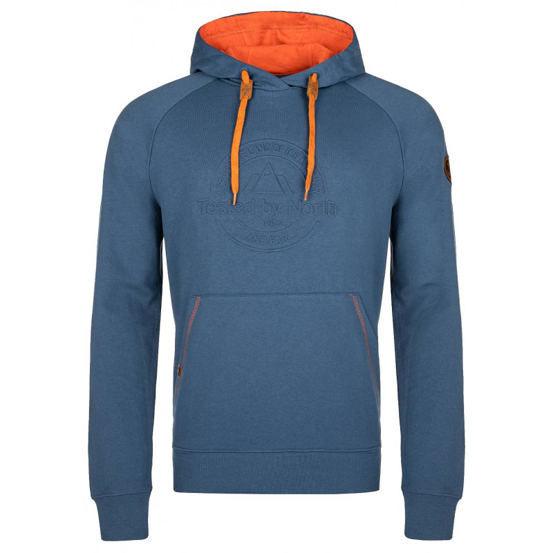 <p>Men´s sweatshirt Kilpi EUREKA-M</p>