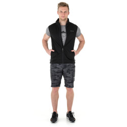 <p>Men´s outdoor vest Kilpi TOFANO-M</p>