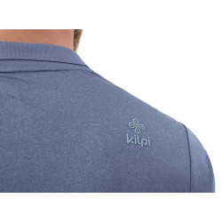 <p>Men's functional polo T-shirt Kilpi COLLAR-M</p>