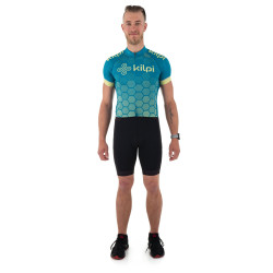 Men´s cycling jersey Kilpi MOTTA-M