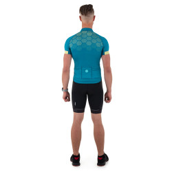 Men´s cycling jersey Kilpi MOTTA-M