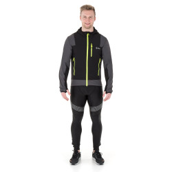 Men´s running jacket Kilpi JOSHUA-M