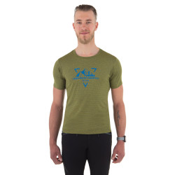 <p>Men´s technical T-shirt Kilpi GUILIN-M</p>