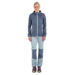 Women´s softshell jacket Kilpi CAMPO-W