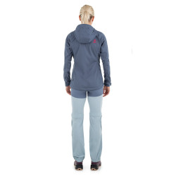 Women´s softshell jacket Kilpi CAMPO-W