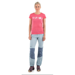 Women´s breathable T-shirt GAROVE-W