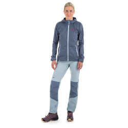 <p>Women´s outdoor pants Kilpi HOSIO-W</p>