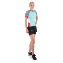 Damen-Radtrikot Kilpi ADAMELLO-W