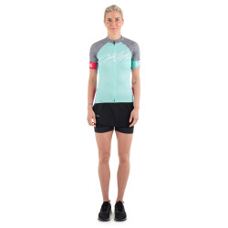 Damen-Radtrikot Kilpi ADAMELLO-W