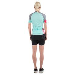 Damen-Radtrikot Kilpi ADAMELLO-W