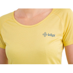 <p>Women´s technical T-shirt Kilpi DIMARO-W</p>