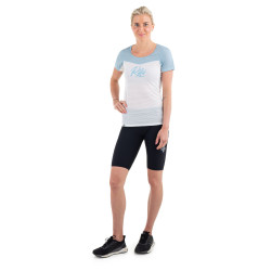 Women´s running T-shirt Kilpi COOLER-W