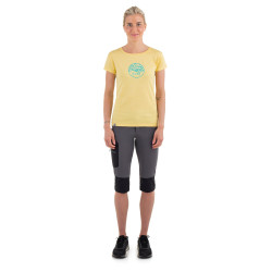 Women´s light T-shirt Kilpi GUILIN-W