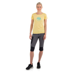 Women´s light T-shirt Kilpi GUILIN-W