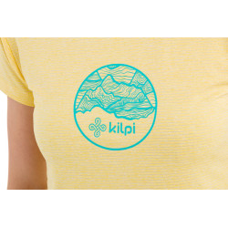 Women´s light T-shirt Kilpi GUILIN-W