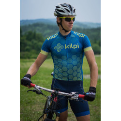 Men´s cycling jersey Kilpi MOTTA-M