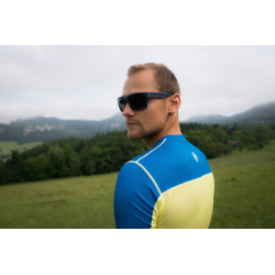 Men´s running T-shirt Kilpi COOLER-M