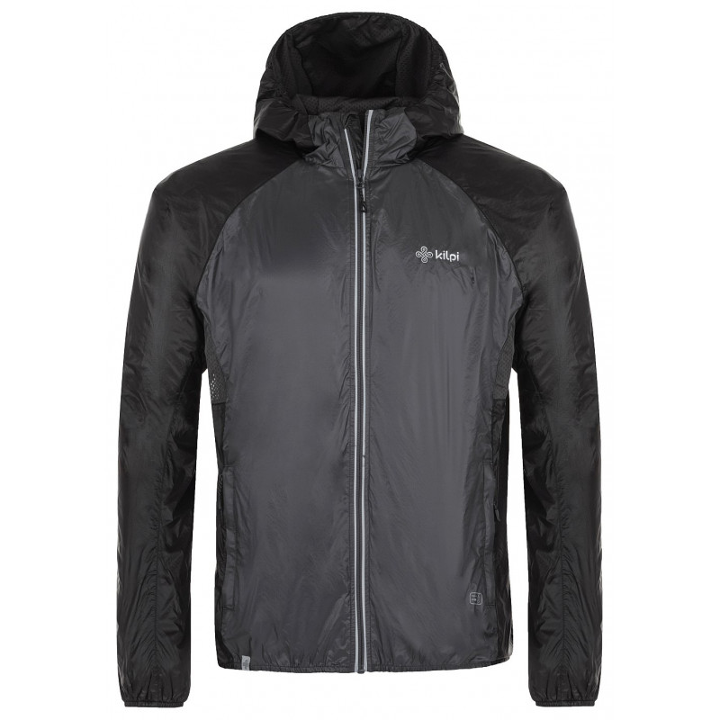 <p>Atmungsaktive Herrenjacke Kilpi AROSA-M</p>