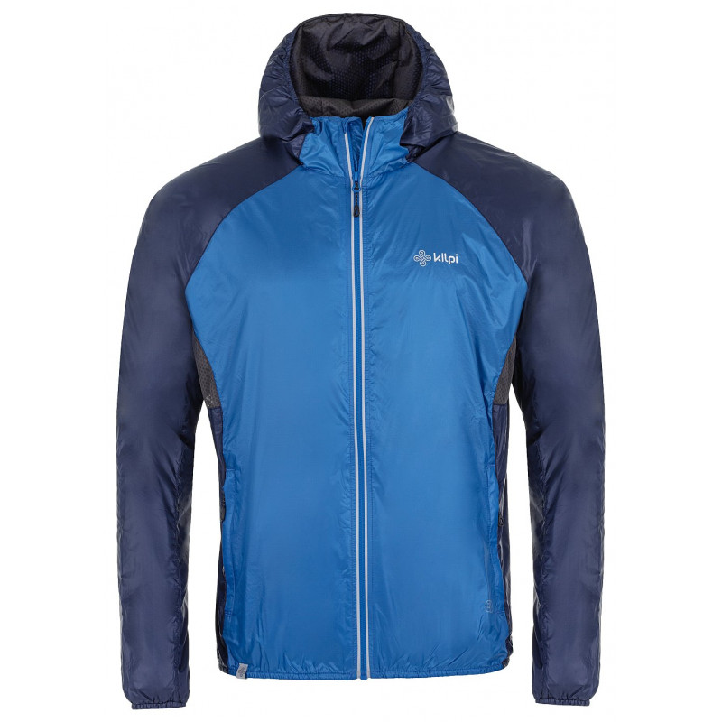 <p>Men´s breathable jacket Kilpi AROSA-M</p>