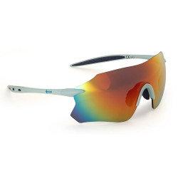 <p>Universal sunglasses Kilpi REZZA-U</p>