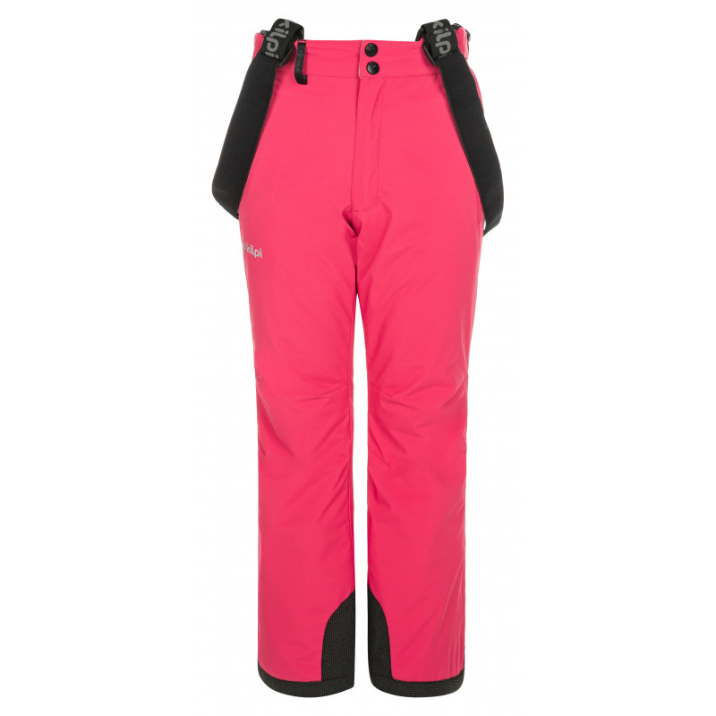 Girl's ski pants Kilpi EUROPA-JG