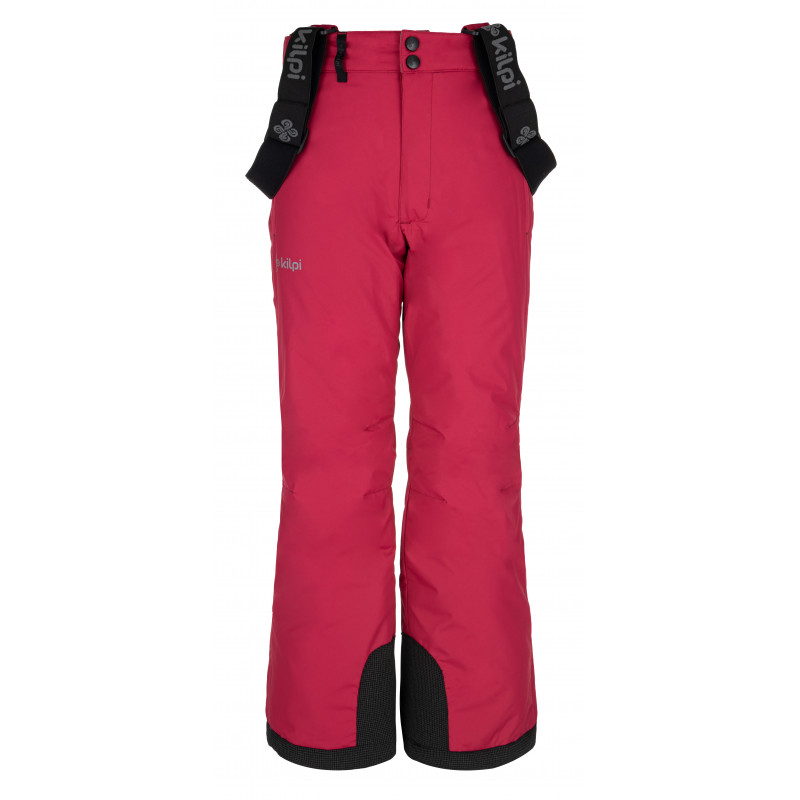 <p>Girl's ski pants Kilpi ELARE-JG</p>