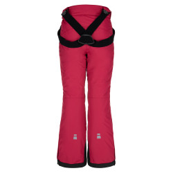 <p>Girl's ski pants Kilpi ELARE-JG</p>