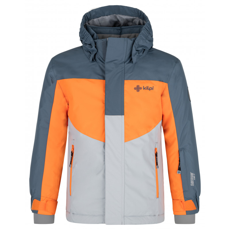 Boy's ski jacket Kilpi OBER-JB