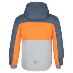 Boy's ski jacket Kilpi OBER-JB